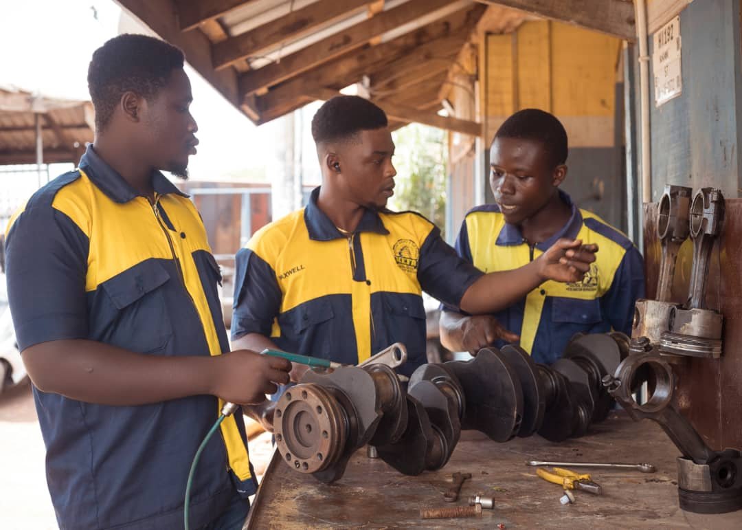 Team- Kefa Excavators