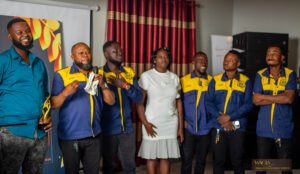 Kefa_Excavators wins an award